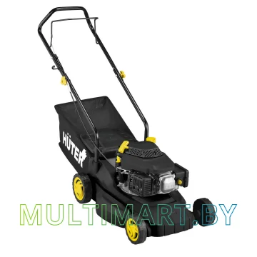 Газонокосилка Huter GLM-420LT